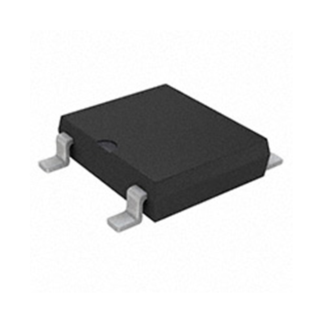 BRIDGE RECT 1PHASE 600V 1.5A ABF