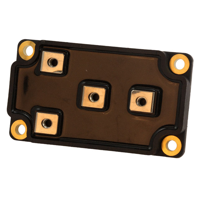BRIDGE RECT 1PHASE 600V 270A SP6