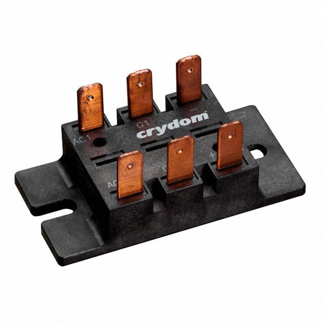 BRIDGE RECT 1P 1.2KV 12A MODULE
