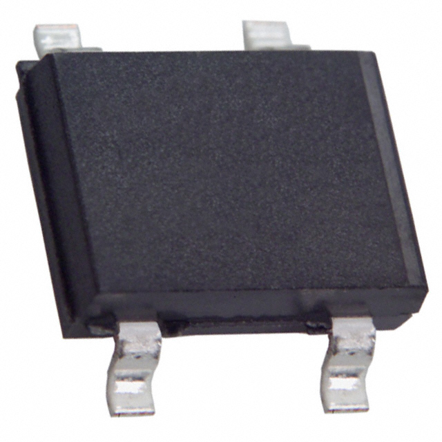 BRIDGE RECT 1P 60V 2A 4MICRODIP