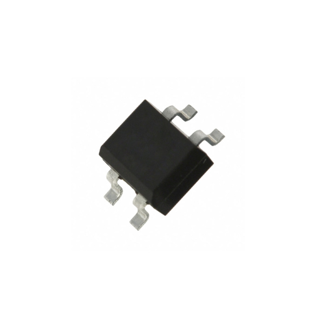 BRIDGE RECT 1P 200V 1A 4-SMDIP