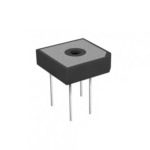 BRIDGE RECTIFIER