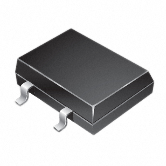 BRIDGE RECT 1P 400V 800MA NBS04