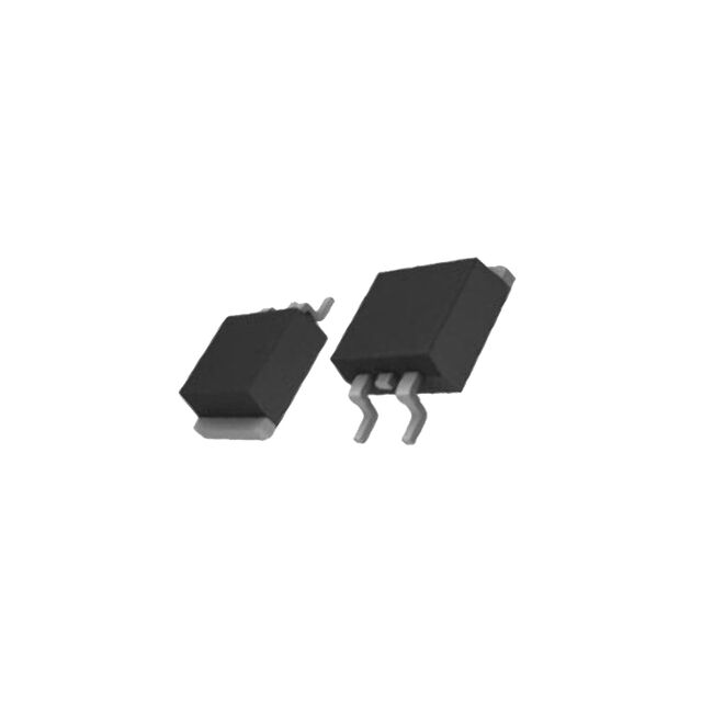 BRIDGE RECT 1PHASE 200V 1A DFS