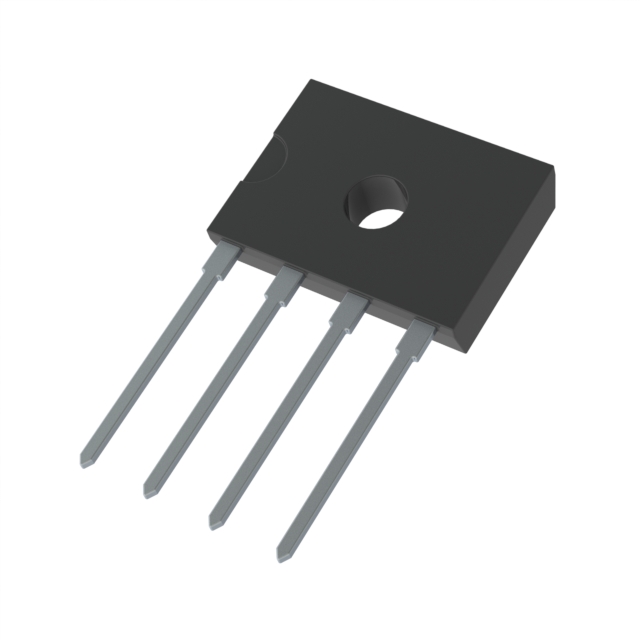BRIDGE RECT 1PHASE 1KV 8A DXK