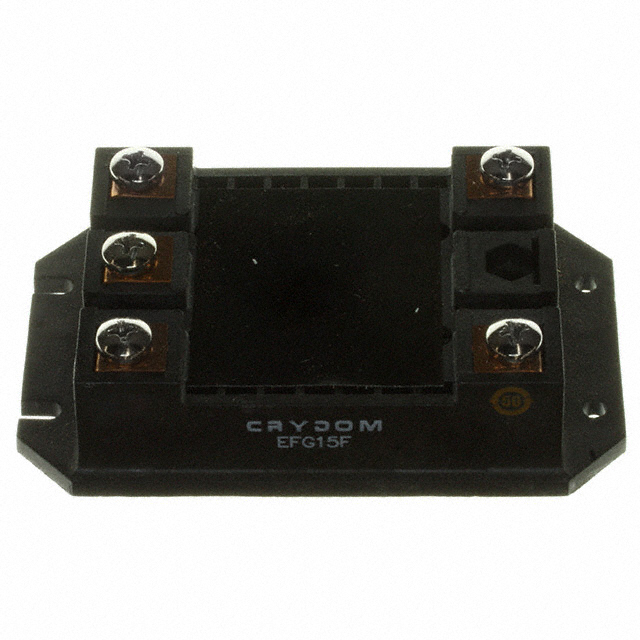 BRIDGE RECT 1P 1.2KV 125A MODULE
