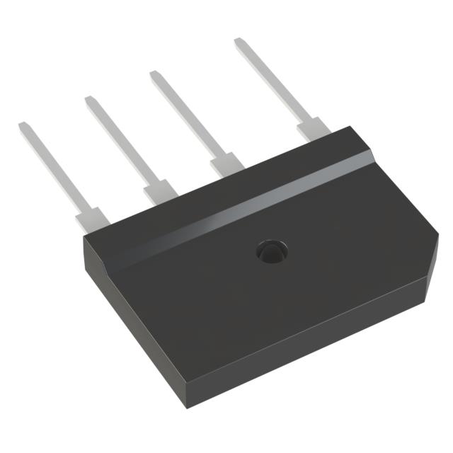 SUPER FAST BRIDGE RECTIFIER,GBJ