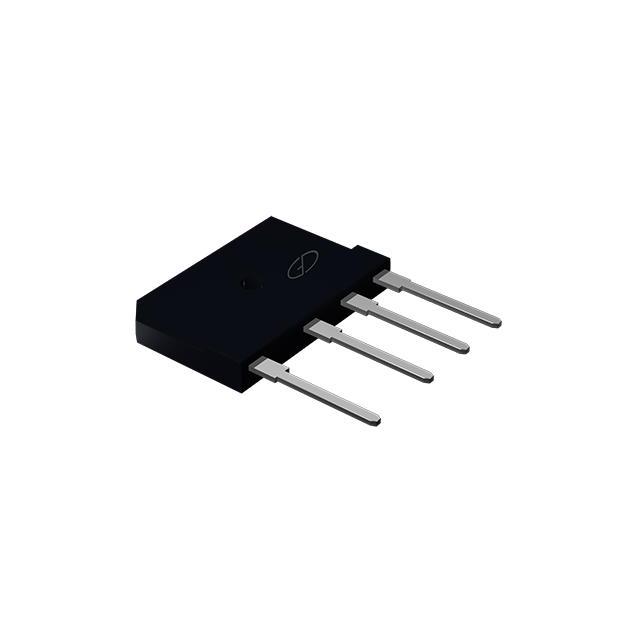 BRIDGE RECT 1PHASE 1KV 15A GBJ