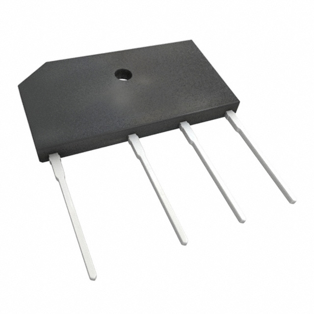 BRIDGE RECT 1PHASE 1KV 20A GBJL