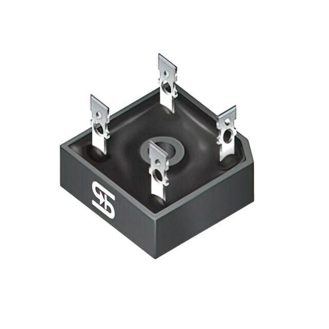 BRIDGE RECT 1PHASE 600V 35A GBPC