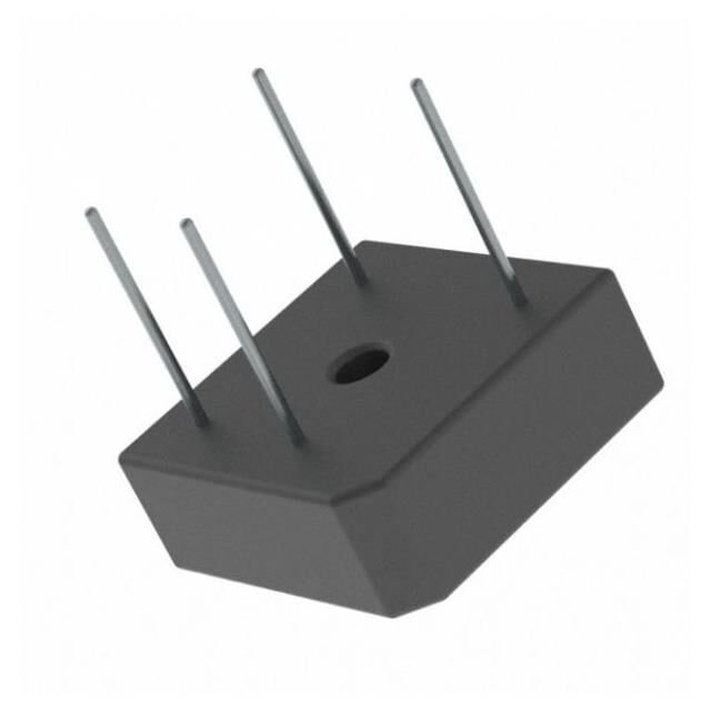 BRIDGE RECT 1P 200V 35A GBPC-W