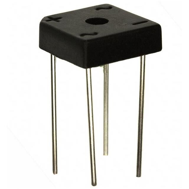 BRIDGE RECT 1PHASE 800V 3A GBPC6