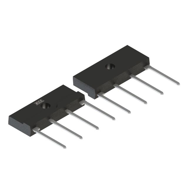 BRIDGE RECT 1PHASE 1KV 10A JB