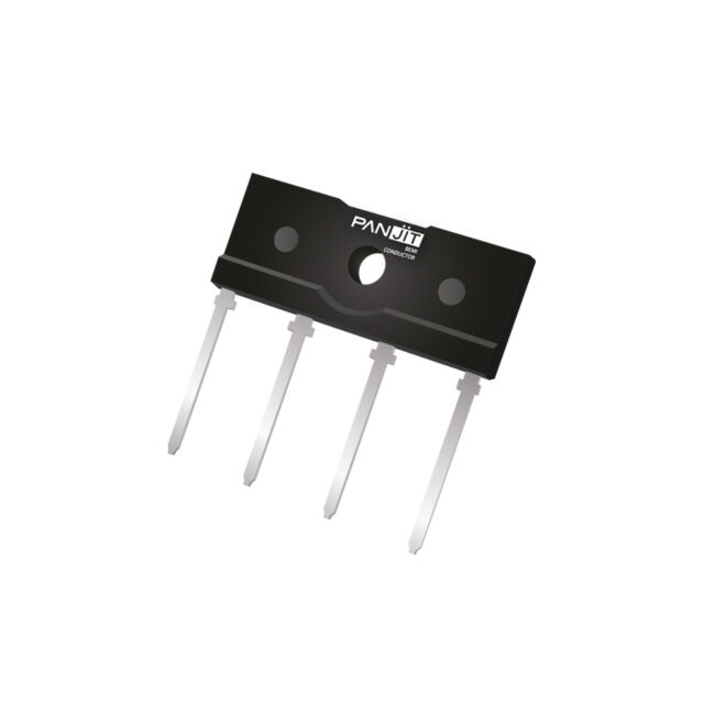 GLASS PASSIVATED LOW PROFILE BRI