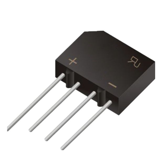 BRIDGE RECT 1PHASE 1KV 416MA KBU