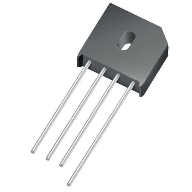 BRIDGE RECT 1PHASE 1KV 8A KBU