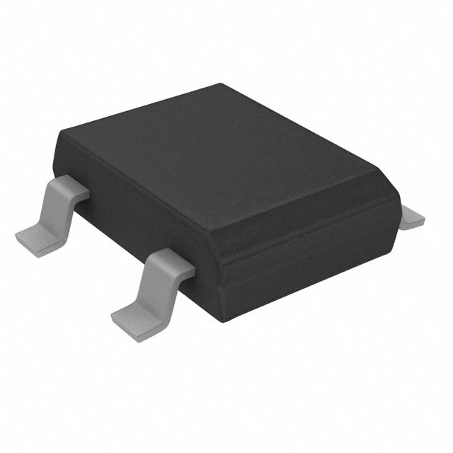 BRIDGE RECT 1PHASE 40V 1A LMBS-1