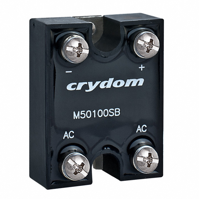 BRIDGE RECT 1P 200V 100A MODULE