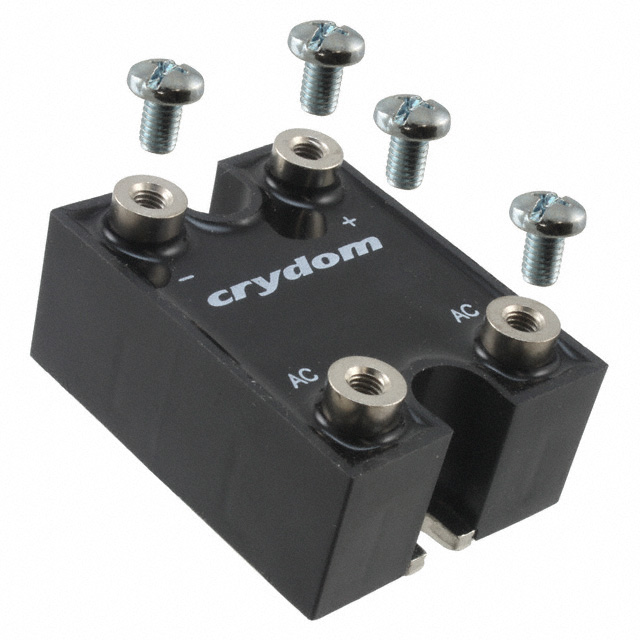 BRIDGE RECT 1P 600V 100A MODULE