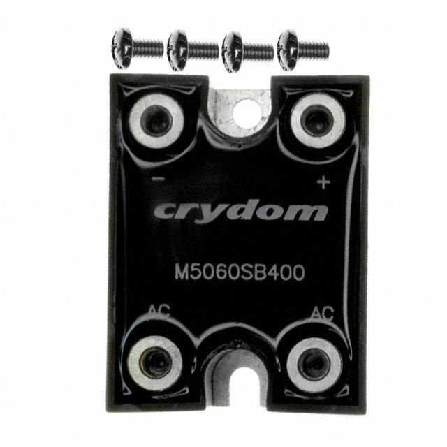 BRIDGE RECT 1P 400V 60A MODULE