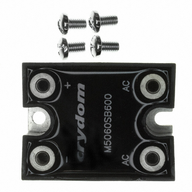BRIDGE RECT 1P 600V 60A MODULE