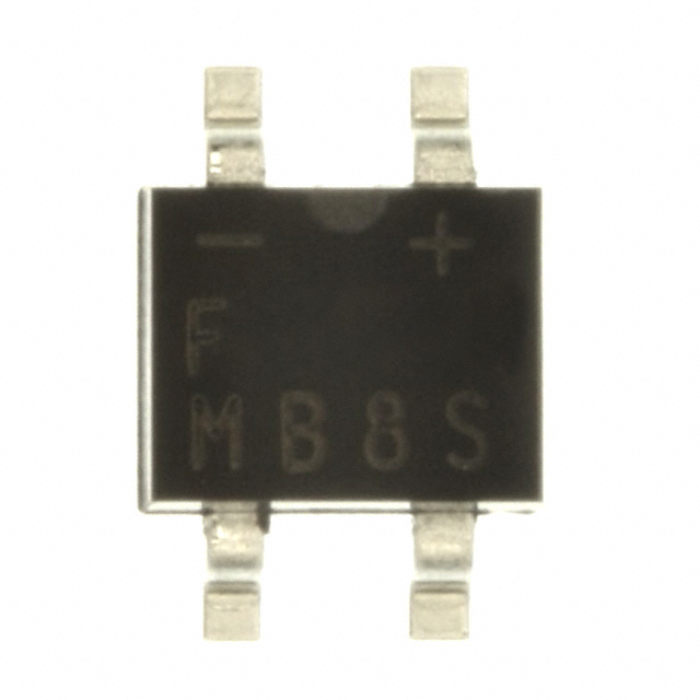 MB10S