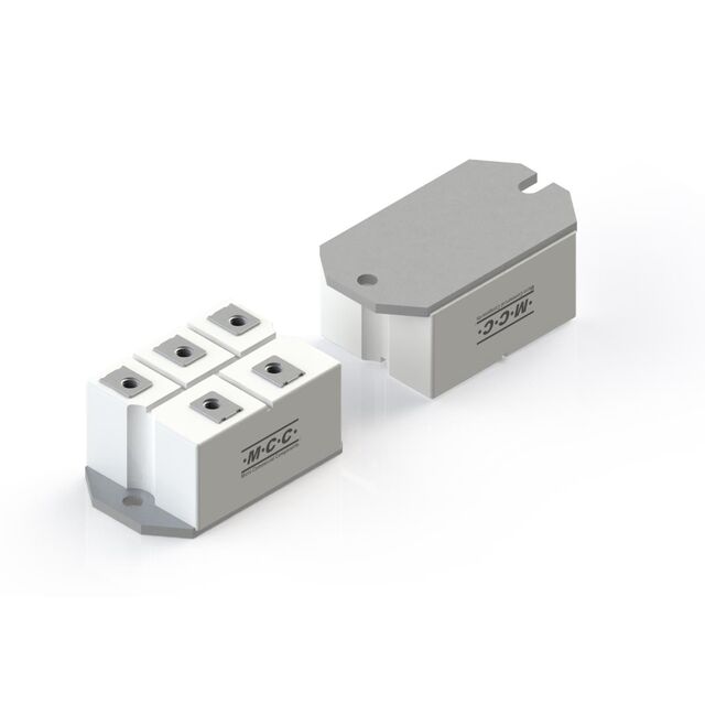 BRIDGE RECT 3PHASE 800V 100A M2