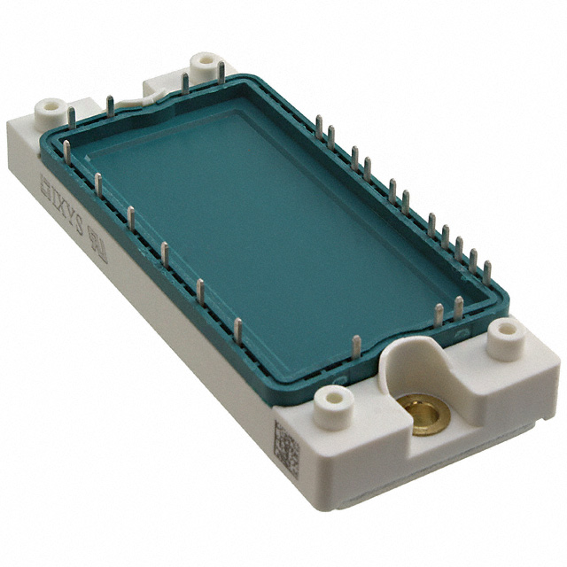 IGBT MODULE 600V 20A 85W E2