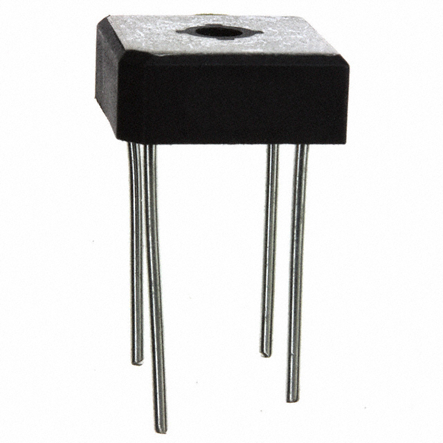 BRIDGE RECT 1PHASE 50V 10A MP8