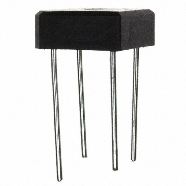 BRIDGE RECT 1PHASE 400V 10A MP8