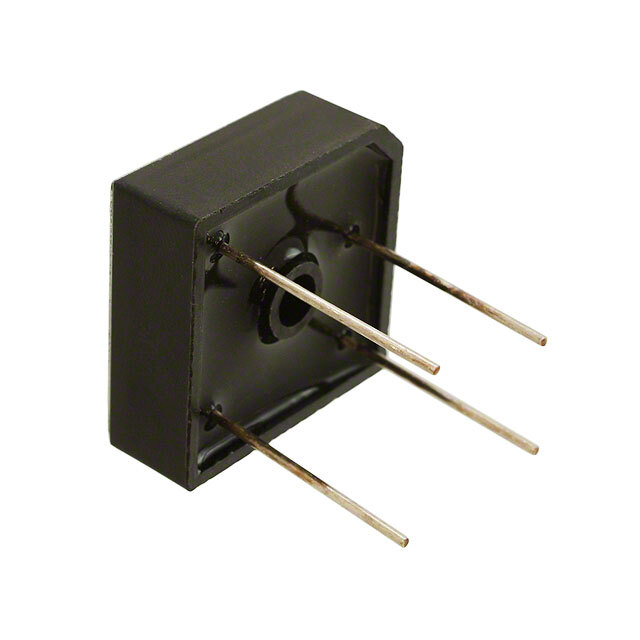 BRIDGE RECT 1P 1KV 50A MP-50W