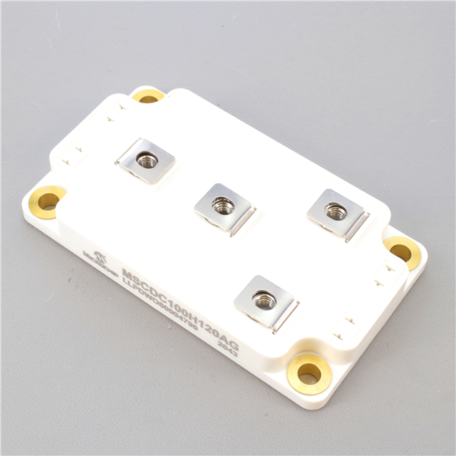 BRIDGE RECT 1P 1.2KV 100A SP6