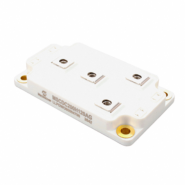 BRIDGE RECT 1P 1.2KV 200A SP6