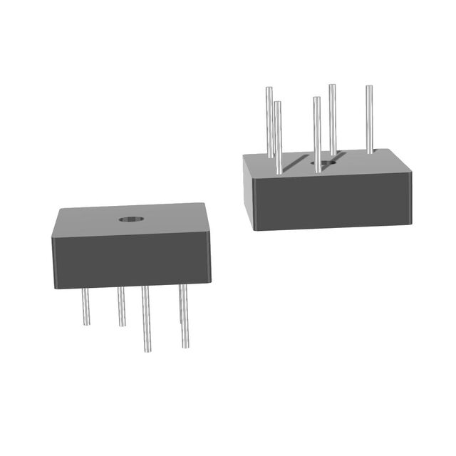 BRIDGE RECT 3P 1.6KV 35A MT-W
