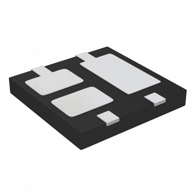 BRIDGE RECT 1PHASE 30V 2A 4UDFN