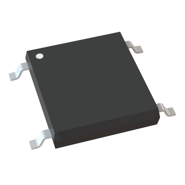 BRIDGE RECT 1PHASE 1KV 2A 4-SOPA
