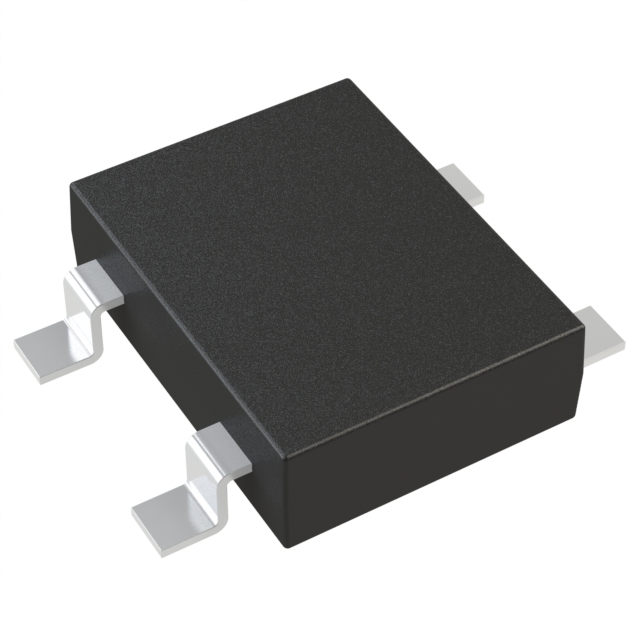 BRIDGE RECT 1PHASE 1KV 2A SDB-1