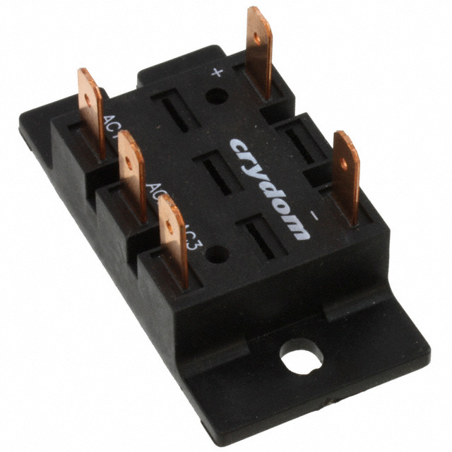 BRIDGE RECT 1P 200V 10A MODULE