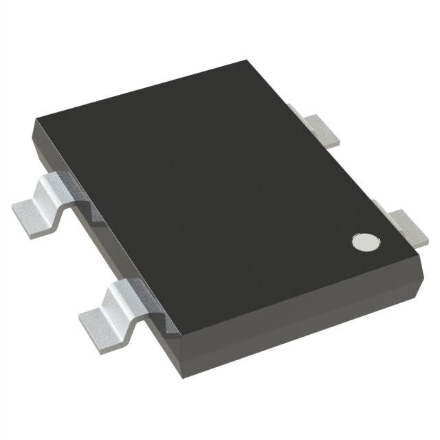 BRIDGE RECT 1PHASE 1KV 6A TTL