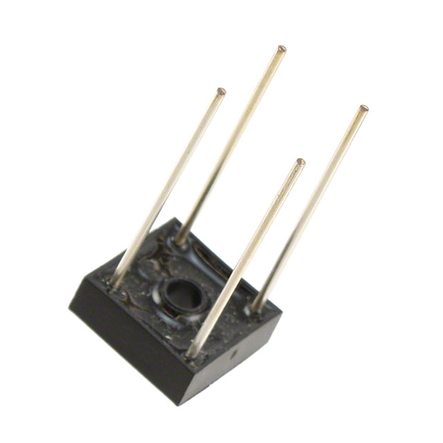 BRIDGE RECT 1PHASE 250V 10A VJ