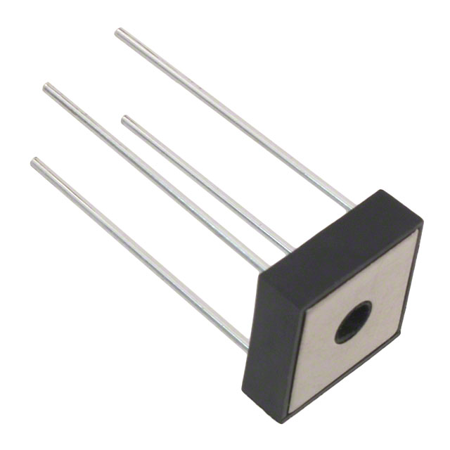 BRIDGE RECT 1PHASE 900V 10A