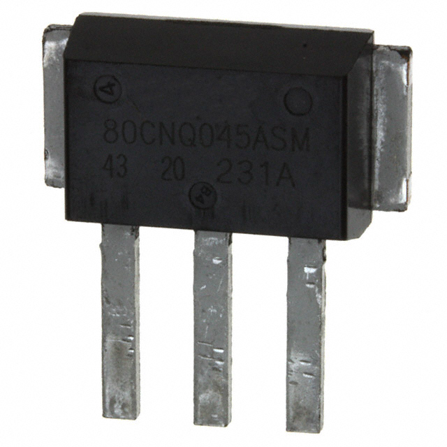 DIODE ARR SCHOTT 100V 55A D618SM