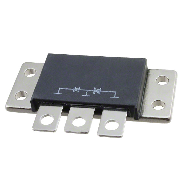 DIODE MOD SCHOTT 90V 80A TO-249