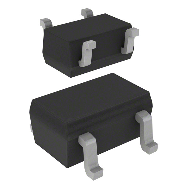 DIODE ARR SCHOTT 40V 300MA SC-82