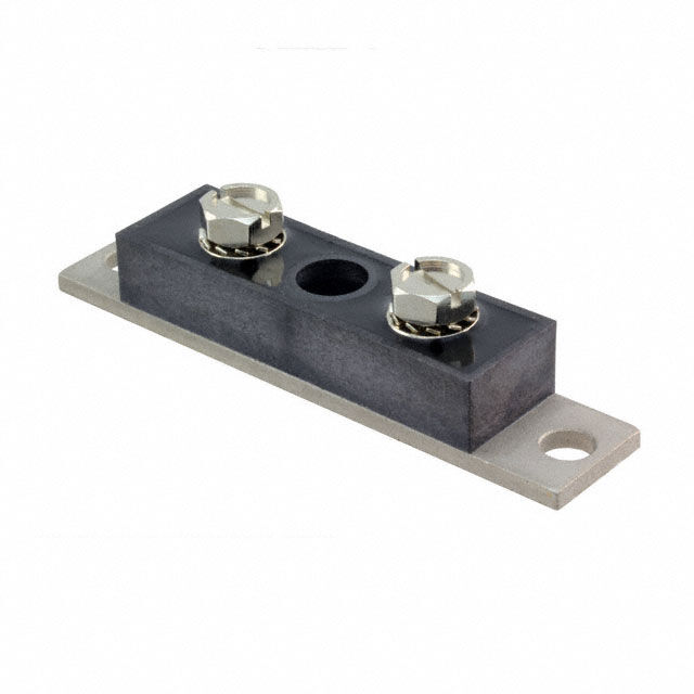 DIODE MODULE SCHOT 40V 200A PRM4