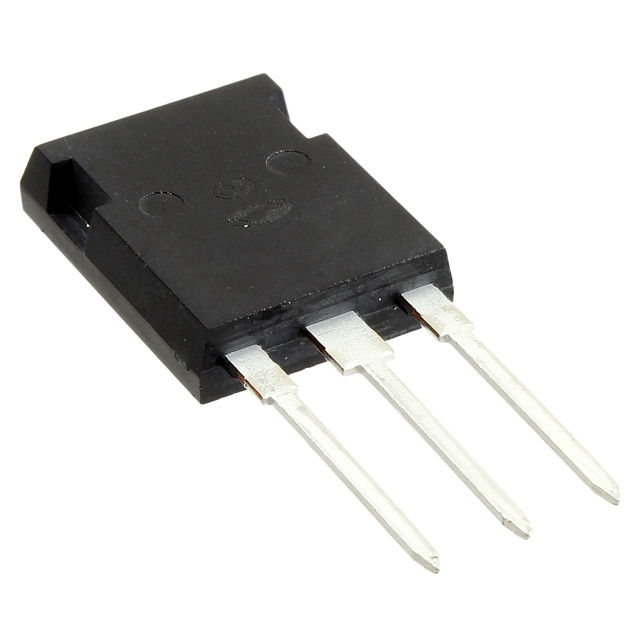 IGBT PT 600V 78A TO247