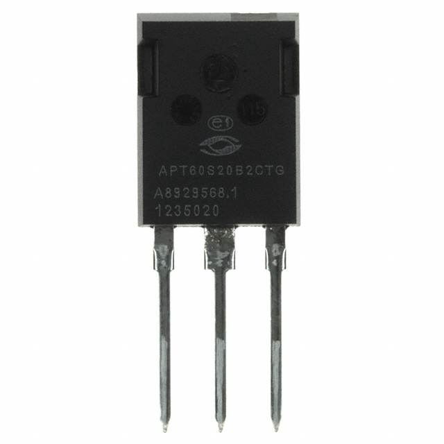 DIODE ARRAY SCHOTT 200V 75A TMAX