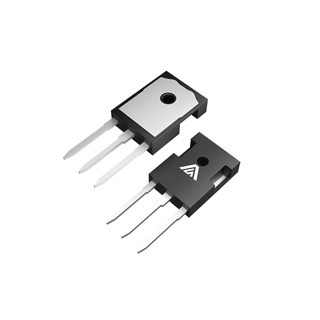 DIODE ARR SIC 1200V 30A TO247-3