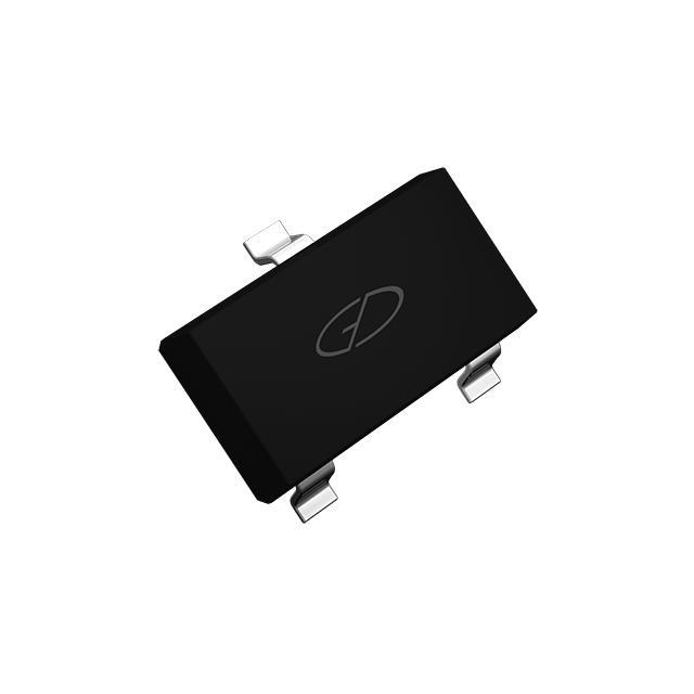 MOSFET SOT-23 N 30V 5.6A 0.023?