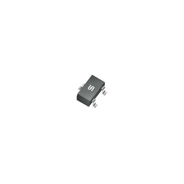 DIODE ARR SCHOT 30V 200MA SOT323
